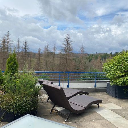 Ferienwohnung Harz #3, Pool, Sauna, Wlan Hohegeiß Zewnętrze zdjęcie