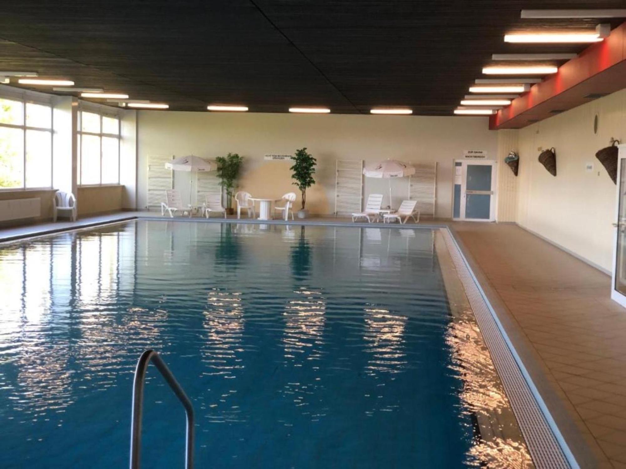 Ferienwohnung Harz #3, Pool, Sauna, Wlan Hohegeiß Zewnętrze zdjęcie